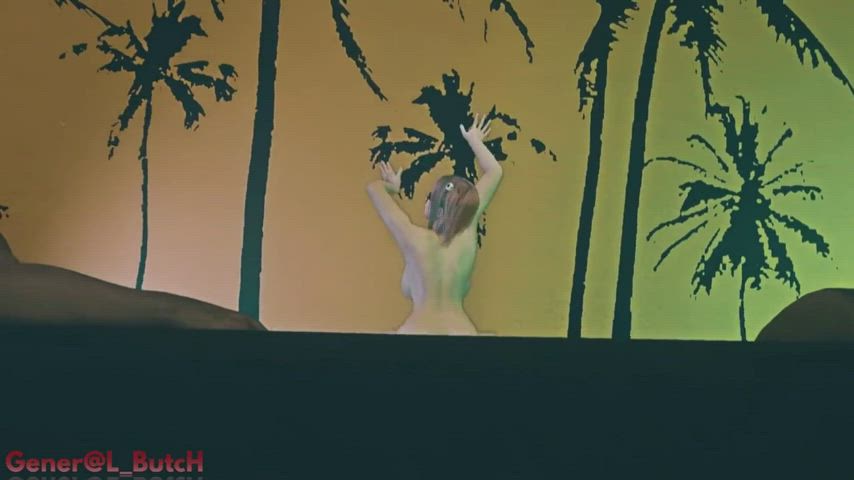 3D BBC Big Ass Big Tits Gangbang Glory Hole Hentai Rule34 Teen gif