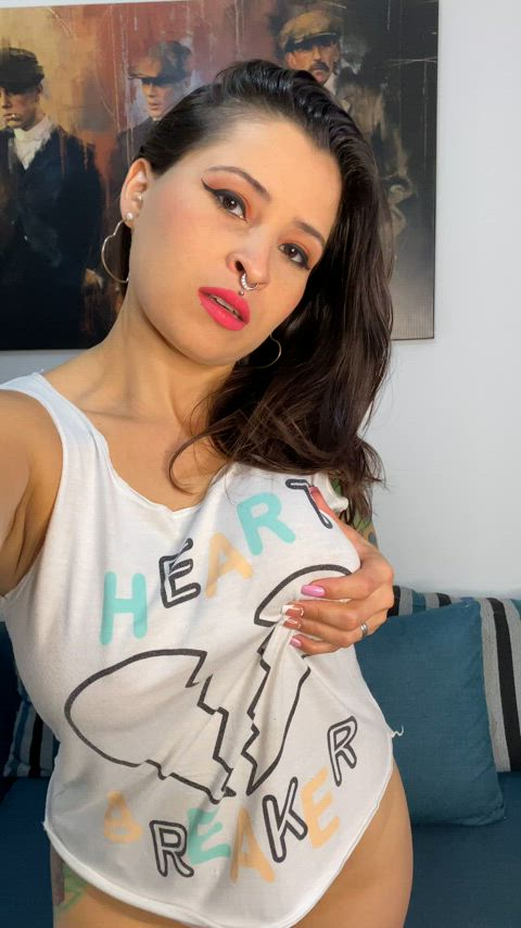 amateur homemade latina onlyfans gif