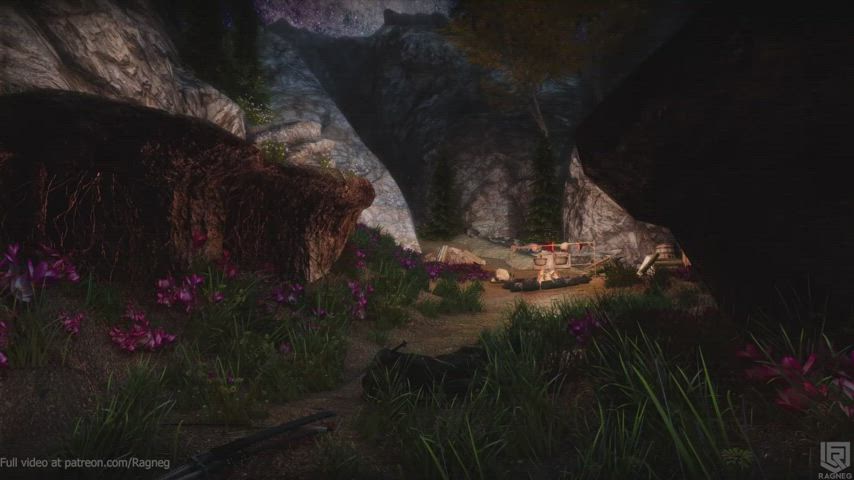 Failed Goblin Slaying (Ragneg) [Skyrim]