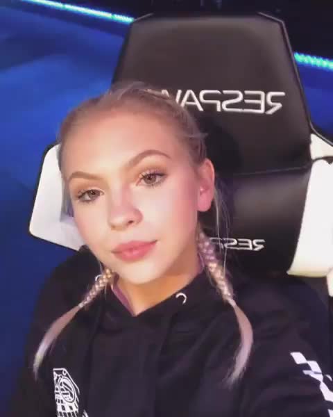 Jordyn Jones