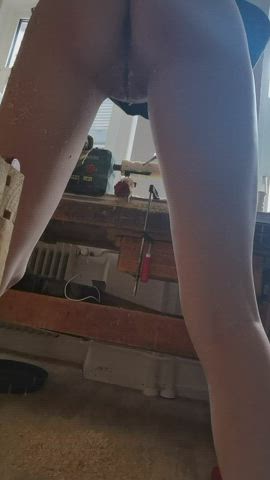 Ass Naked Pussy gif