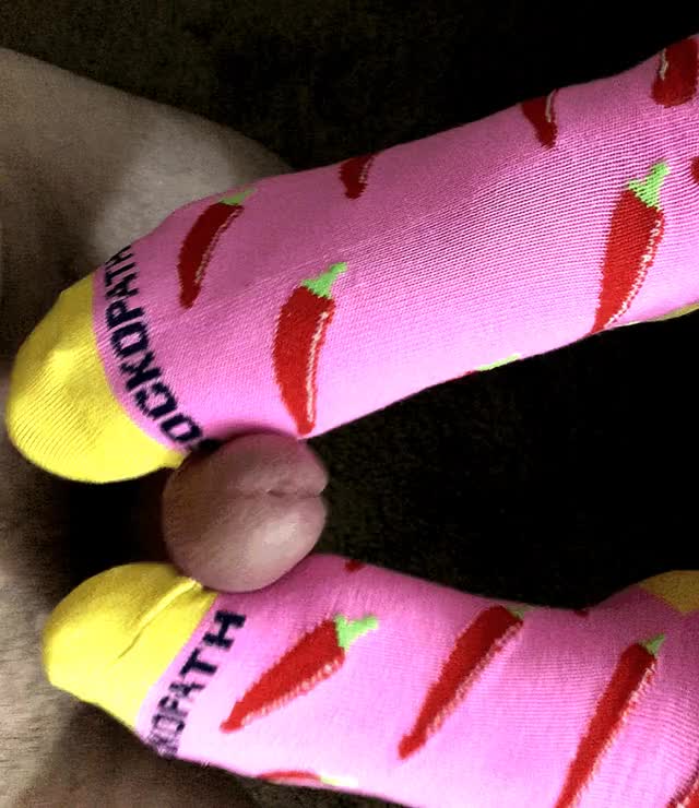 ankle fetish fuck porn sex socks gif