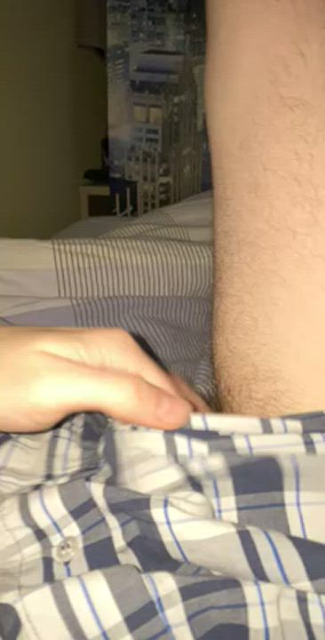 From Berlin <3 here is a video of my huge d