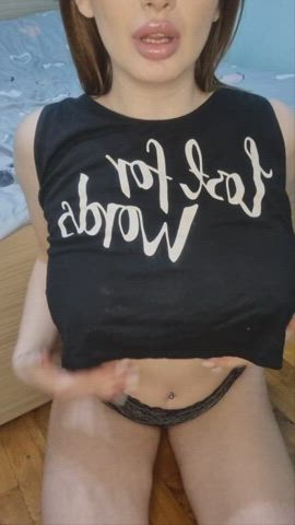 designed for your pleasure <3