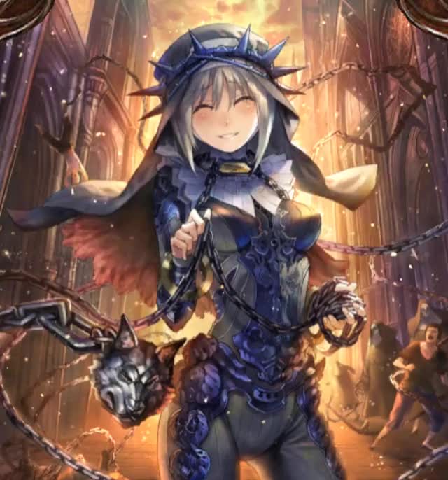 Sister of Punishment
