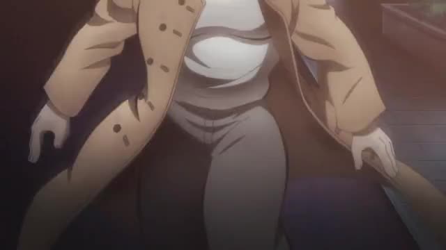 Anime Sport gif