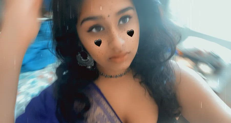 desi teen tits gif