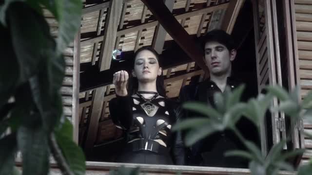 Sara Malakul Lane - King Arthur and the Knights of the Round Table (2/2)