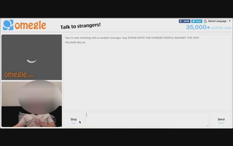 bwc big dick cock shock monster cock reaction thick cock gif