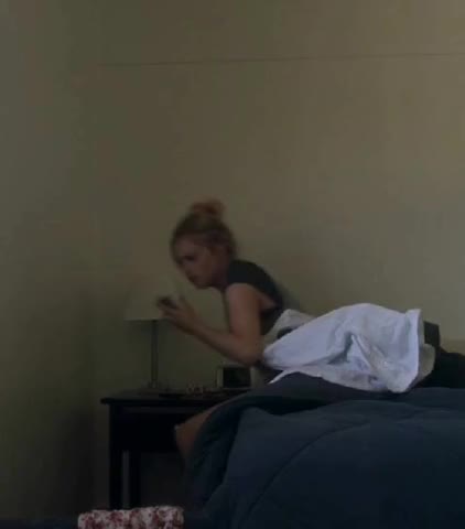 Eliza Taylor in Thumper