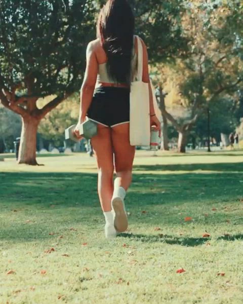 argentinian ass tits gif