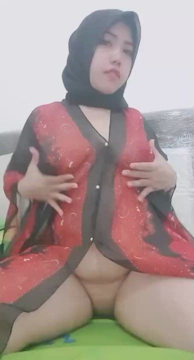 Hijab gif