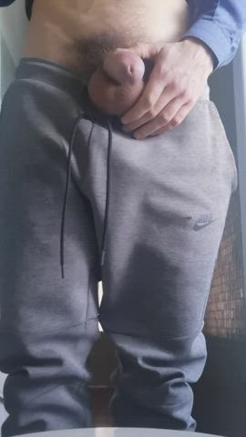 Cum rope looking like Rapunzel's hair 💒