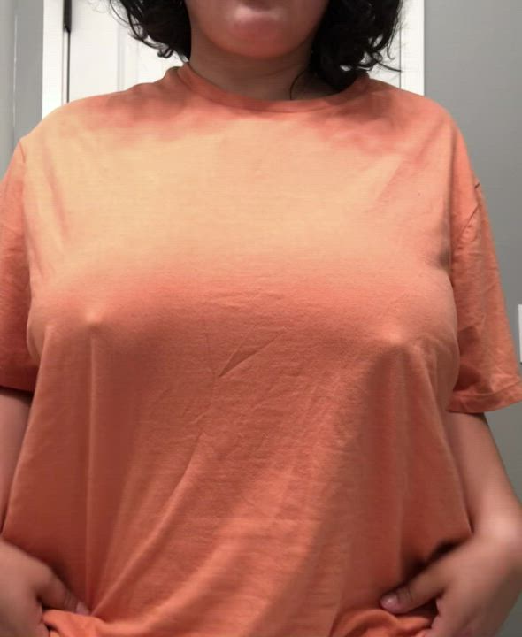 Who wants to cuddle while I wear this big comfy shirt...
