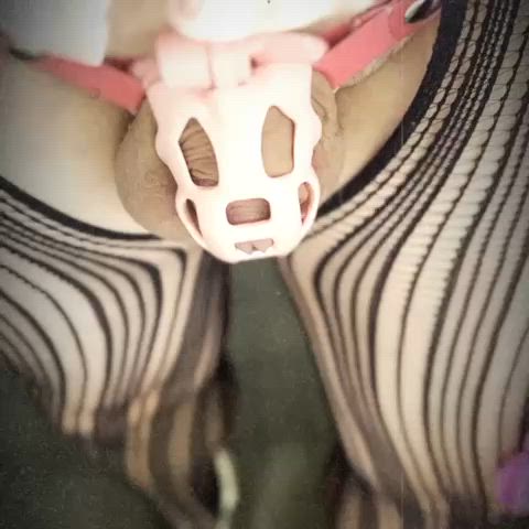 😘