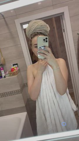 Would you fuck a girl with my body type?