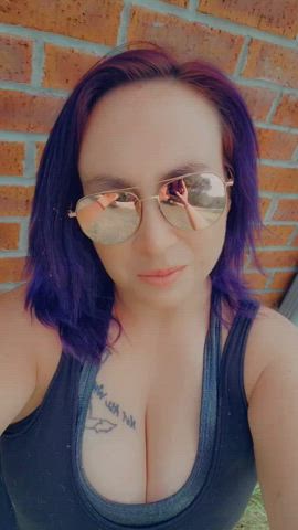 Let's smoke and fuck