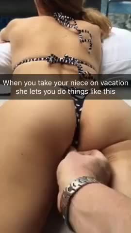 [Un/Ni] She's so grateful