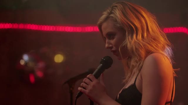 Lili Reinhart - Riverdale.US.S02E08