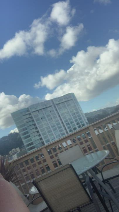 30 [T4M] TGGirlKarina Sissy Karina Rose in Portland, OR. Please Expose &amp;