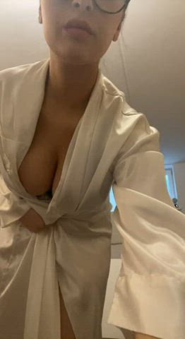 Ass Nerd OnlyFans Tits gif
