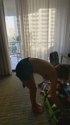 MILF GIF FOR YOUR BONER. 😜