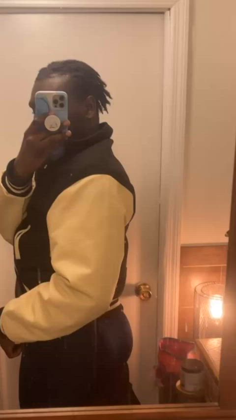 27- serious question, do dominate small dick guys exist?
