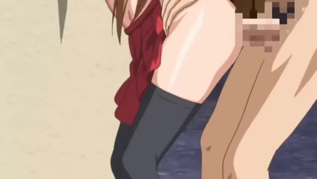 Against the wall [Ore wa Kanojo wo Shinjiteru!] loop