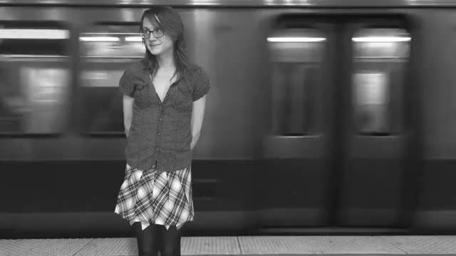RK Trainsgirl
