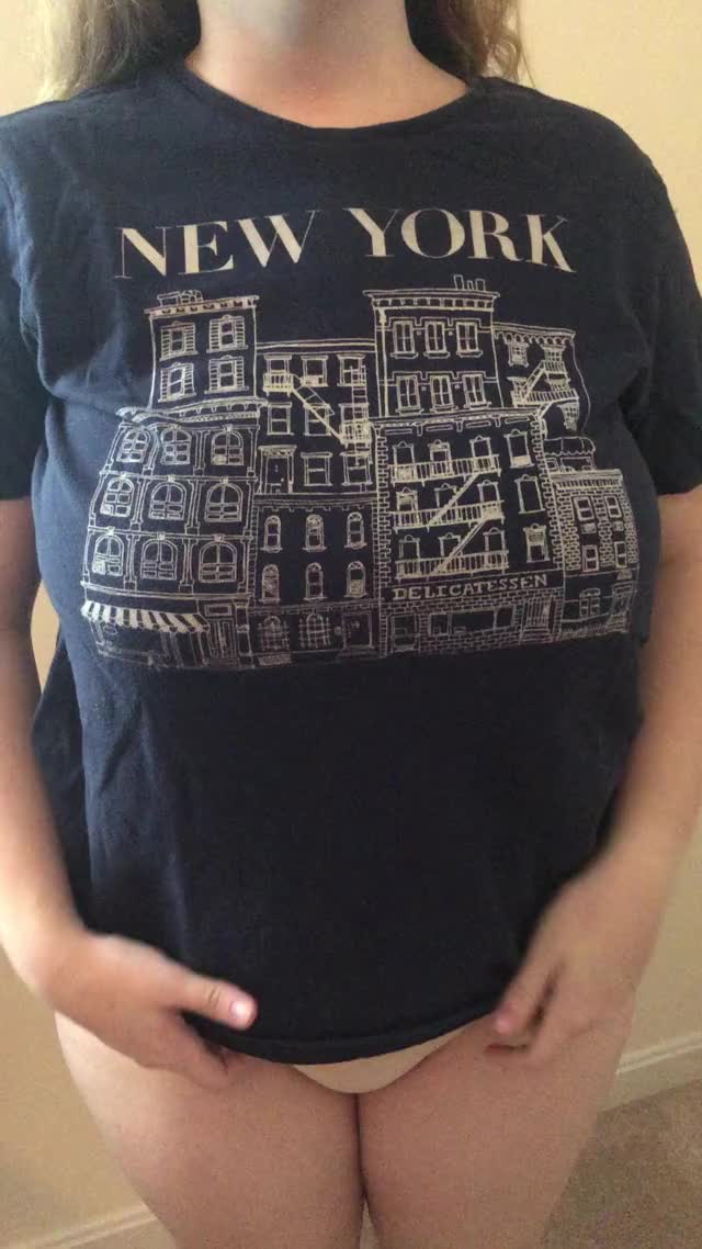 The first time I’ve recorded a drop ;) [OC]