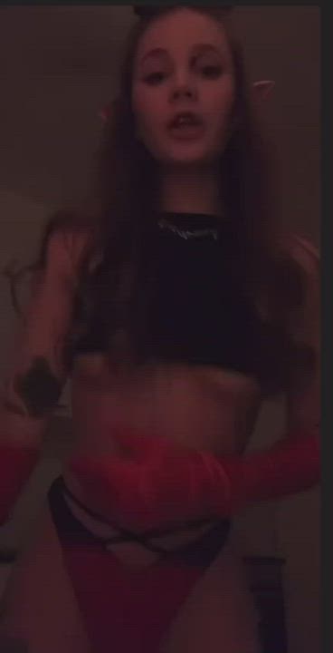 Teen Teens Yuri gif