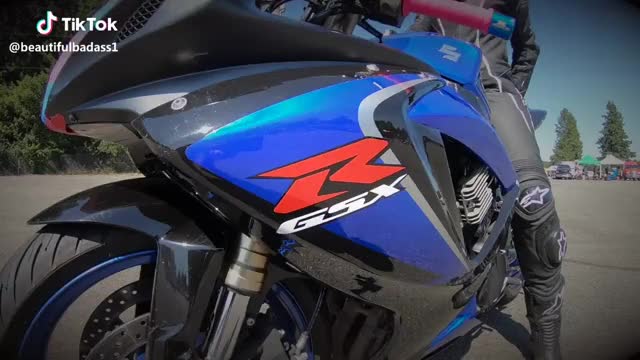 Don’t forget to check out my motovlogs! BeautifulBadass on YouTube