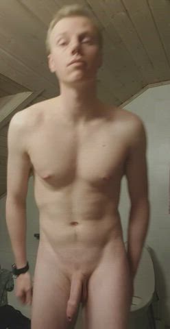 bwc cock male masturbation massive-cock gif