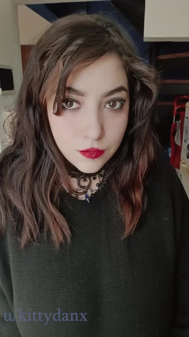 my slowest titty drop yet ? [OC]