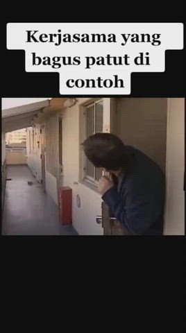 Cheating JAV Neighbor gif
