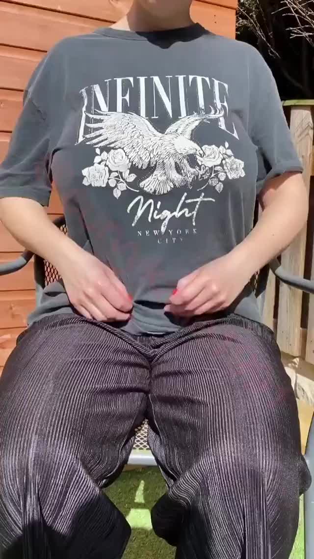 Big Titty Drop