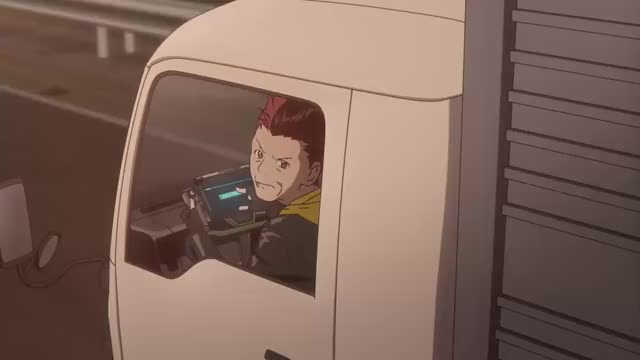 Release the Spyce - S1 E1 W12