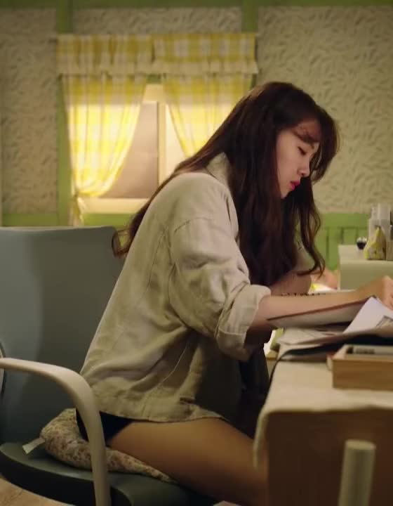 Minah My Absolute Boyfriend E02 loop