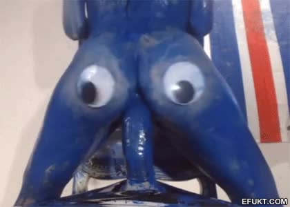 Monster Dildo