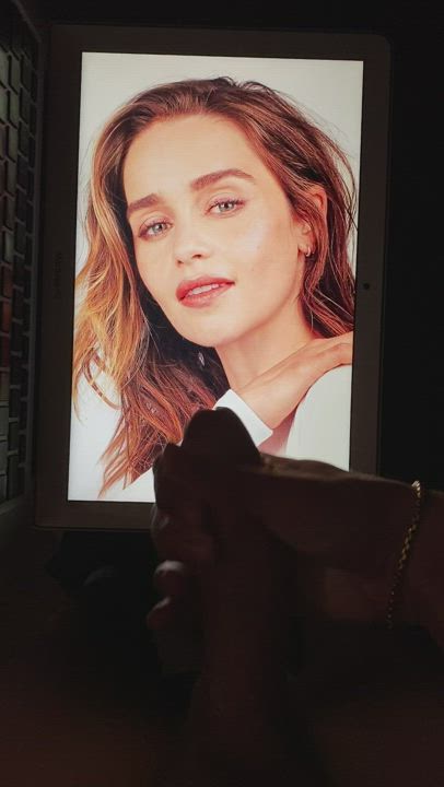 Emilia Drained Me