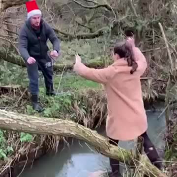 wait for it