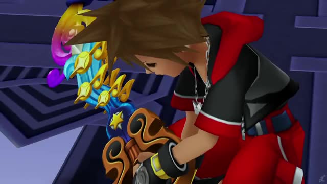 Sora's Power