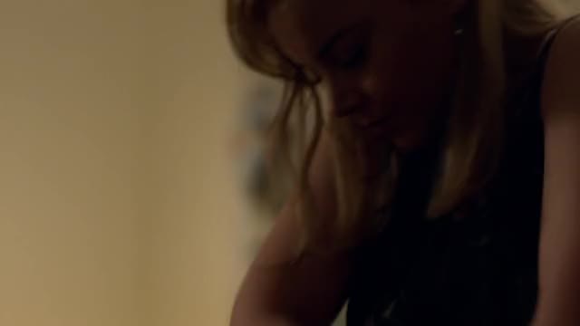 Abbie Cornish - Tom Clancy’s Jack Ryan s01e04 (2018) thefappeningblog.com
