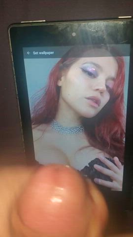 cum cumshot tribute cumslut r/tributeme gif