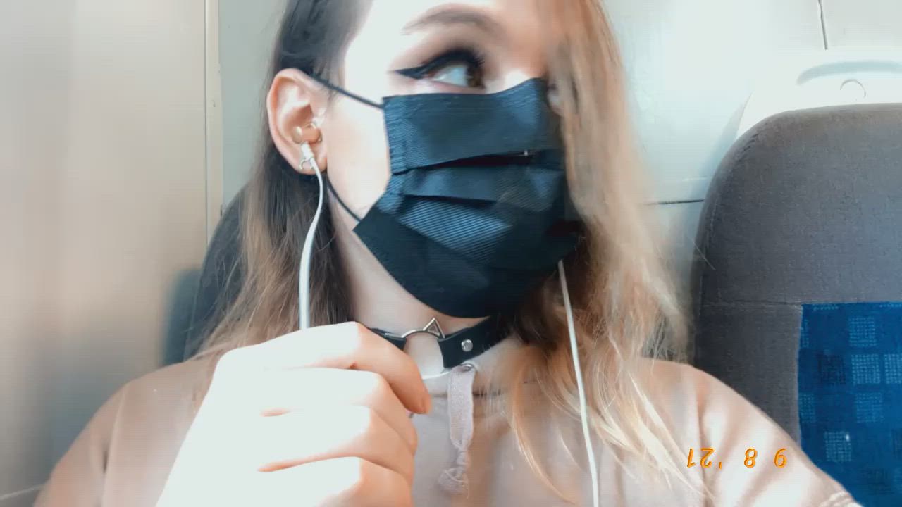 Hehehe trains are fun