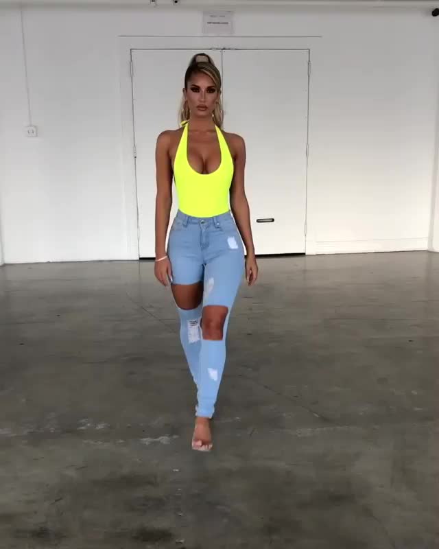 Sierra Skye