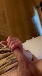 Cock Hungarian Masturbating gif