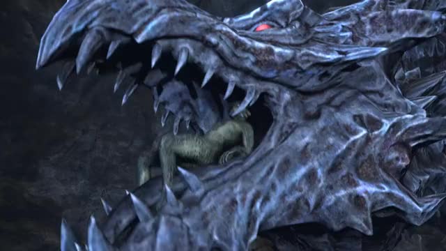 World Eater
