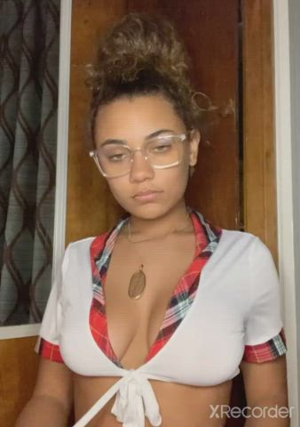 Ass Ebony OnlyFans gif