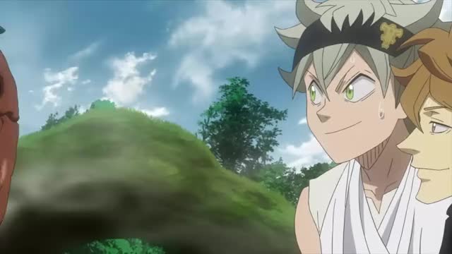 Black Clover - S1 E57 W2